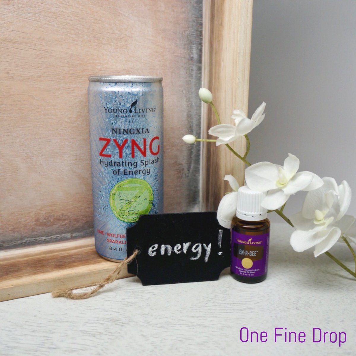 onefinedrop's tweet photo. Because we all sometimes need an energy boost!!🌟#ningxiazyng #enrgee #healthylife #naturallife #wellness #fitness #youngliving #onefinedrop https://t.co/8WjIfIlTkO