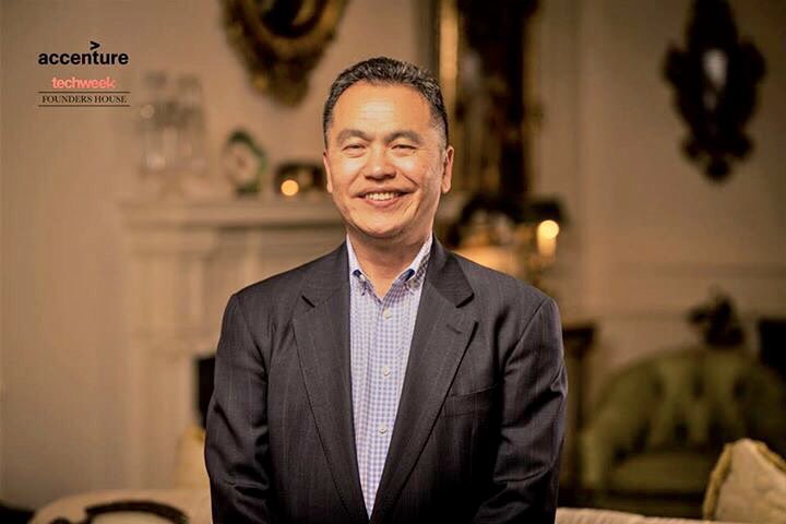 Blu Venture Investors tweet media