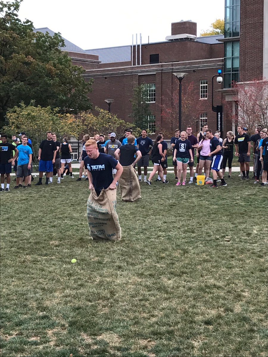 TetraTitans's tweet photo. Tetra came to compete and took 4th at the SI Olympics yesterday! Good work everyone, next year we are going for gold tho 🏅 🏅 https://t.co/mWSUrDQx2F