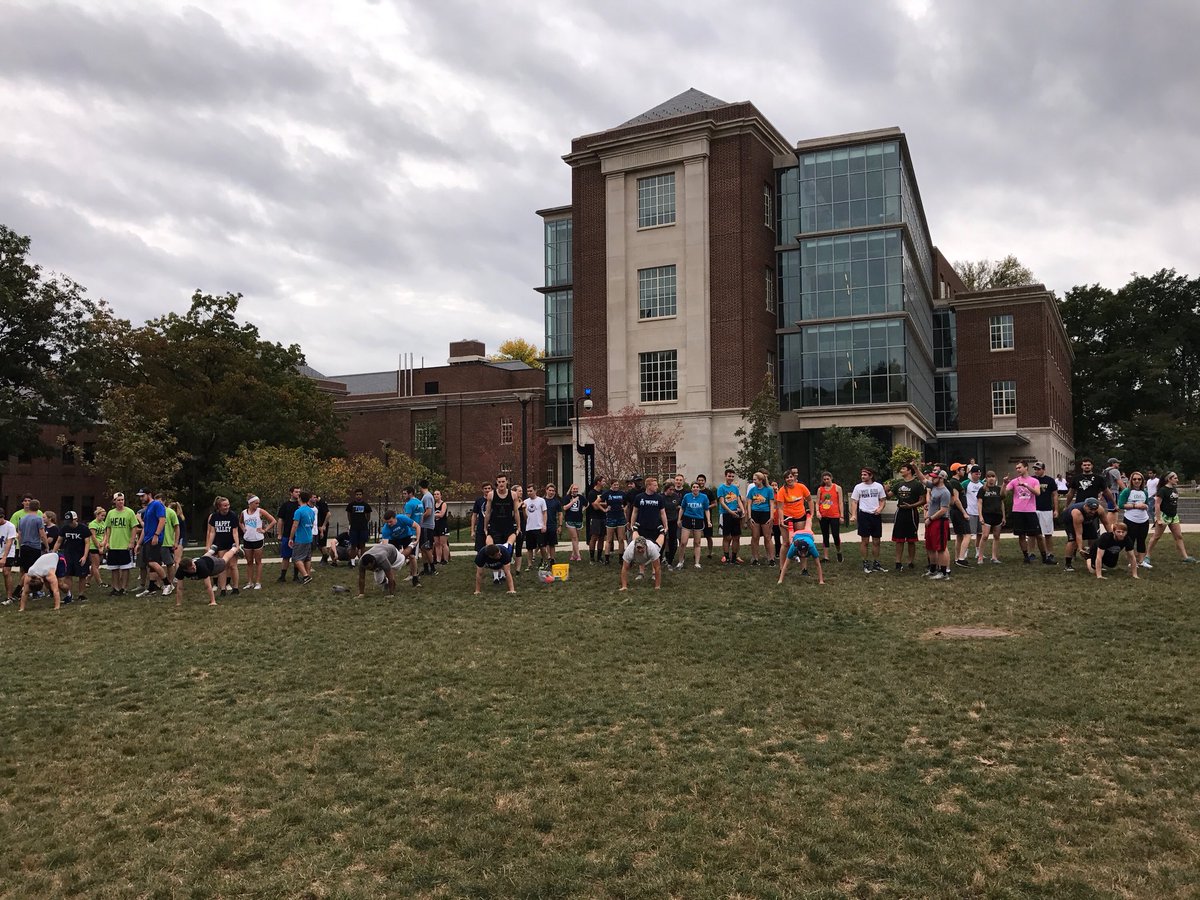 TetraTitans's tweet photo. Tetra came to compete and took 4th at the SI Olympics yesterday! Good work everyone, next year we are going for gold tho 🏅 🏅 https://t.co/mWSUrDQx2F