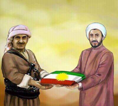 AndizBarzani's tweet photo. It will not be left but will continue.
#SupportKurdistan 
#ادعموا_كوردستان 
#حمايت_از_كوردستان 
#Kürdistanı_desteklemek https://t.co/Hj5on6y7ON