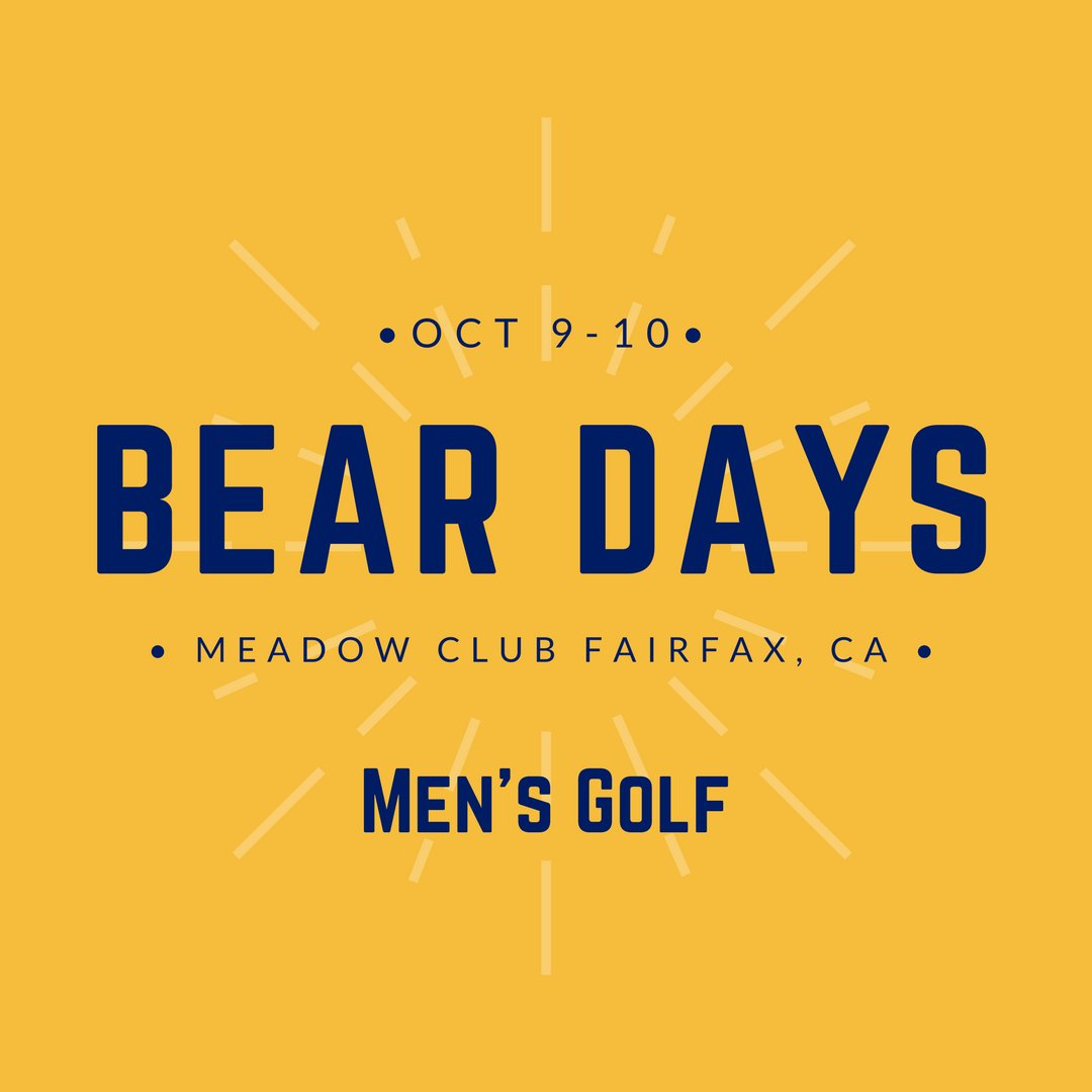 Cal Student-Athletes tweet media