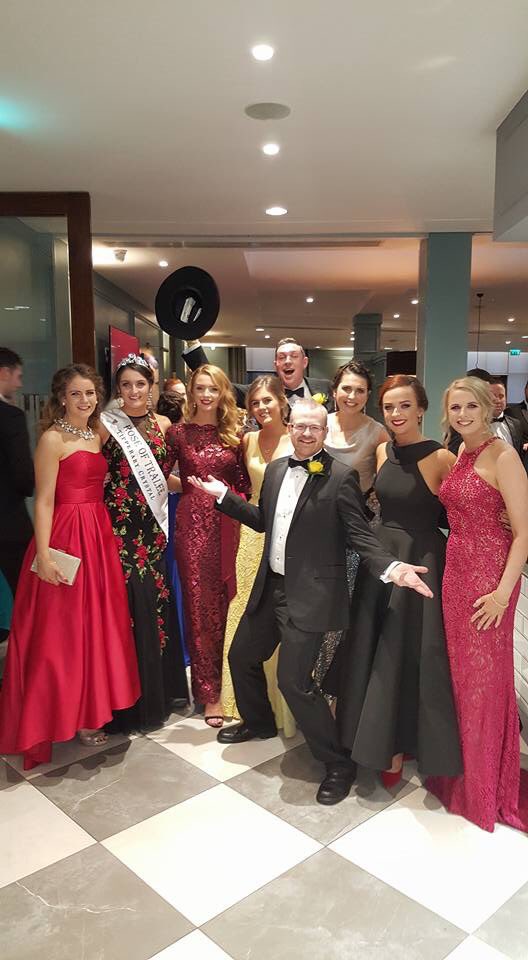 Galway Rose Centre tweet media