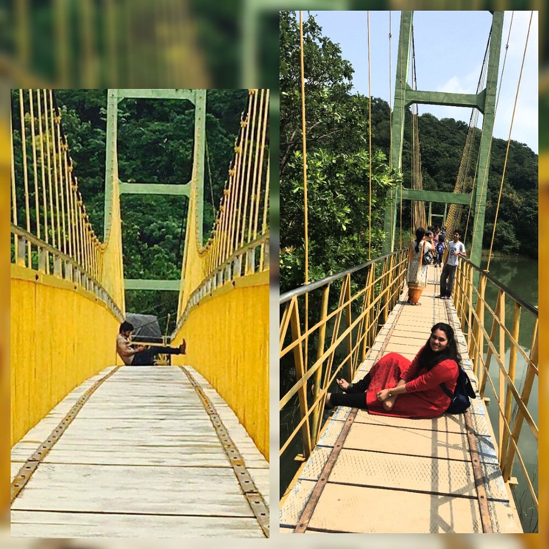 maitreyit251's tweet photo. @NameisNani even the place you breathe in becomes a paradise😚
#heartsold #naniforever https://t.co/44VUW2t5dS