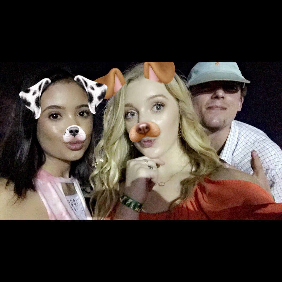 Haileyann_14's tweet photo. #trf2017 https://t.co/HAFSRg87rF