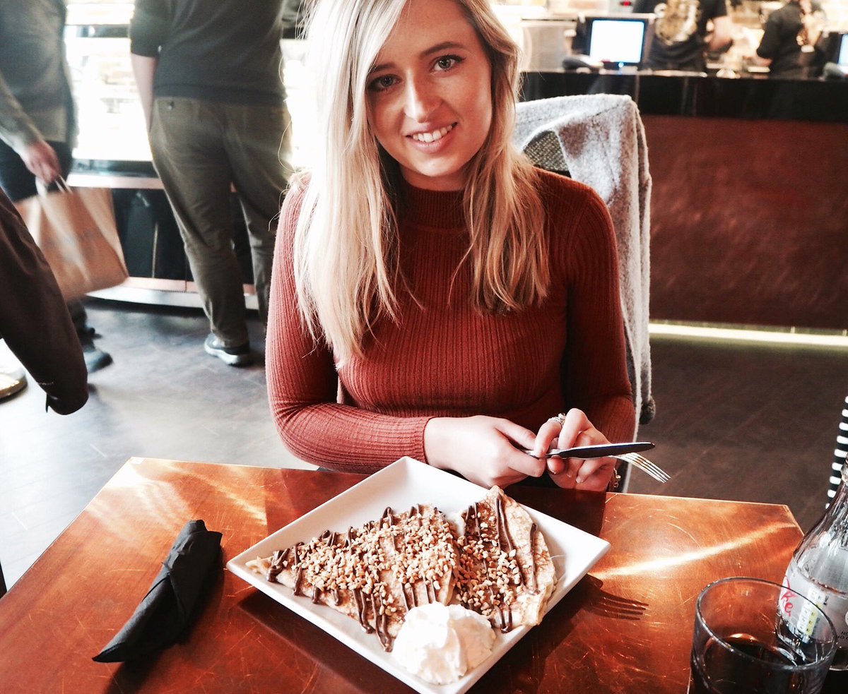 Creams Cafe (CreamsCafe) on Twitter