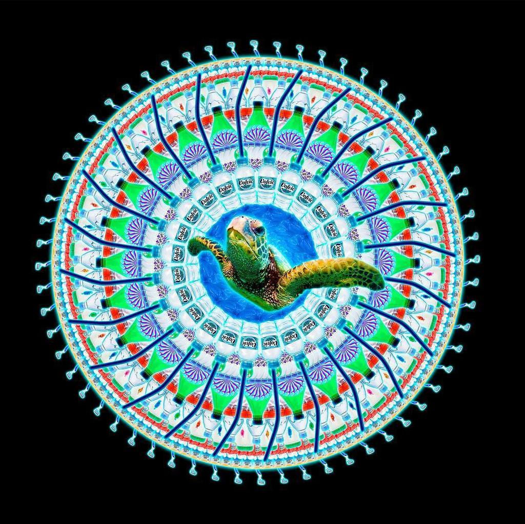 ArchieMacLDN's tweet image. LET'S TALK ABOUT PLASTIC
Very excited for @youngandidle #showofhands exhibition on Thursday exploring our plastic consumption. Come and che…