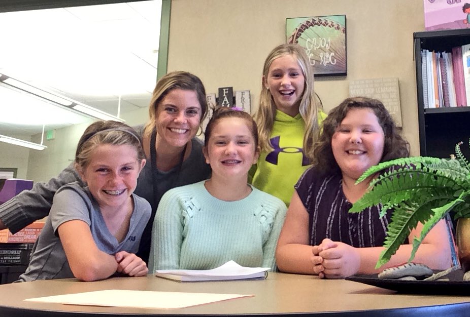 Allyson Apsey tweet media