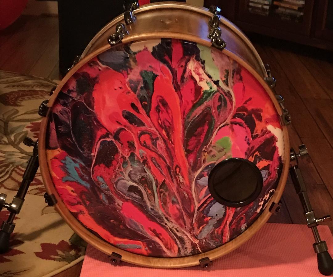 TrevorJoneses's tweet photo. #drums #trevorandthejoneses #takeyoutostay #chrismontijo #bettergetchasome #indierock #IndieMusic #psychedelicrock #psychedelic #NewMusic https://t.co/g8UKRA9tLb
