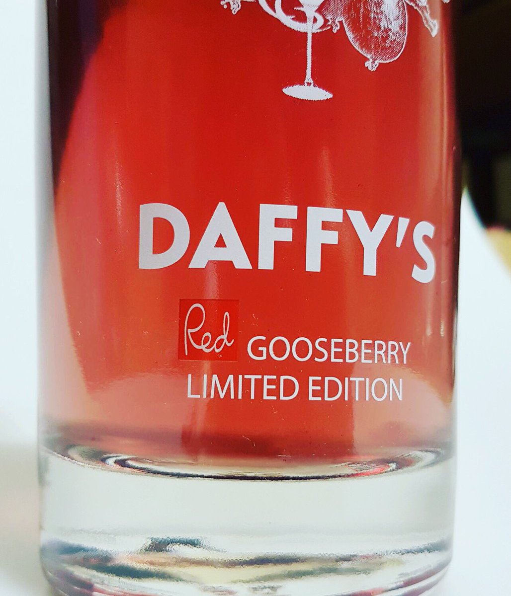 Daffys Gin (@daffysgin) on Twitter photo 3 signed bottles of <a href="/DaffysGin/">Daffys Gin</a> & <a href="/RedMagDaily/">Red Magazine</a> Gin up for grabs!
🌟Retweet
🌟Follow our page
🌟Tag gin loving friends
T&C's apply. Ends 12.10.17 3 signed bottles of <a href="/DaffysGin/">Daffys Gin</a> & <a href="/RedMagDaily/">Red Magazine</a> Gin up for grabs!
🌟Retweet
🌟Follow our page
🌟Tag gin loving friends
T&C's apply. Ends 12.10.17