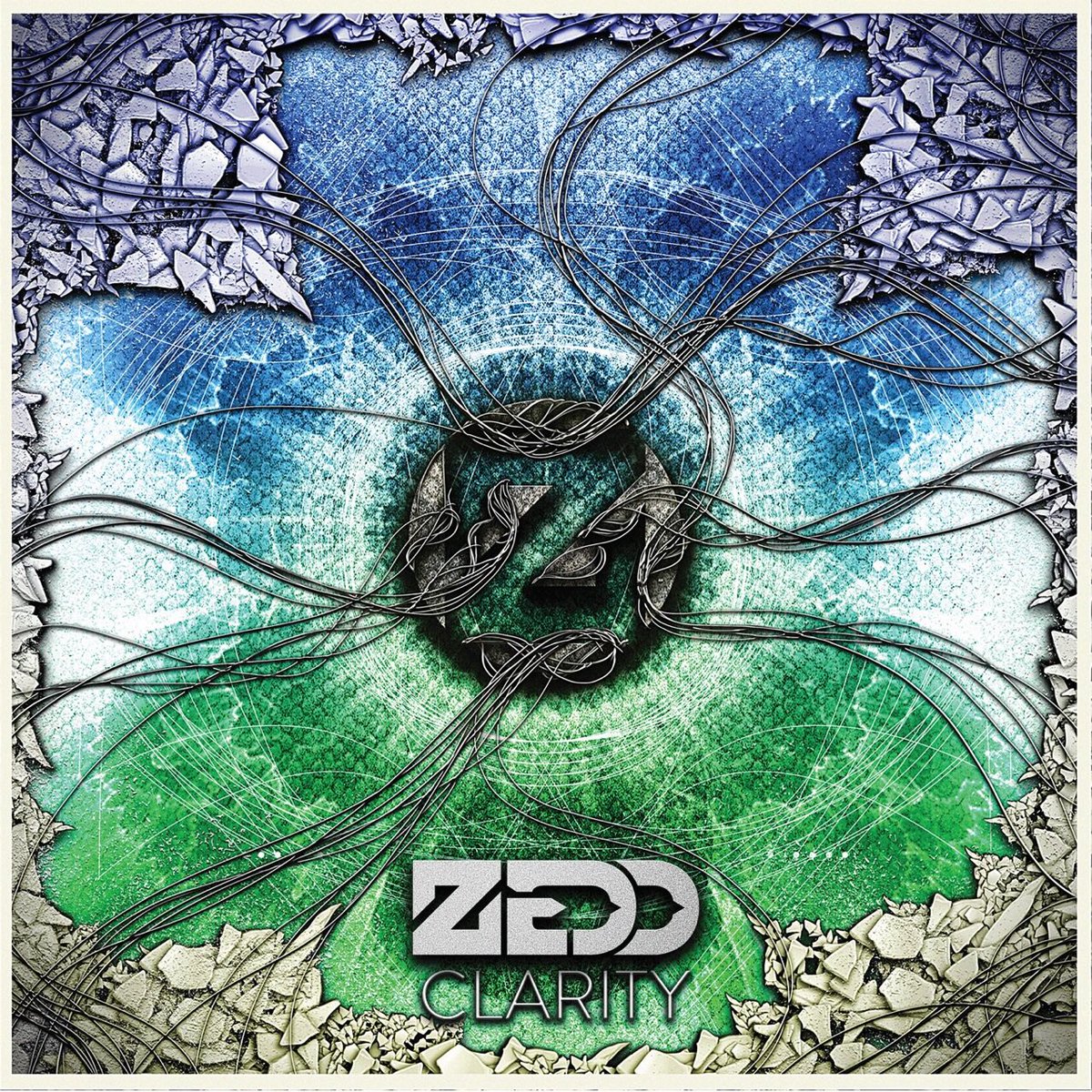 Zedd tweet media