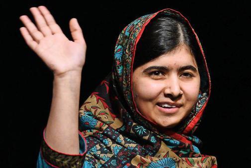 #Malala Yousafzai beginnt ihr Studium in #Oxford ebx.sh/2yA15s2 https://t.co/l6KbzY03qP