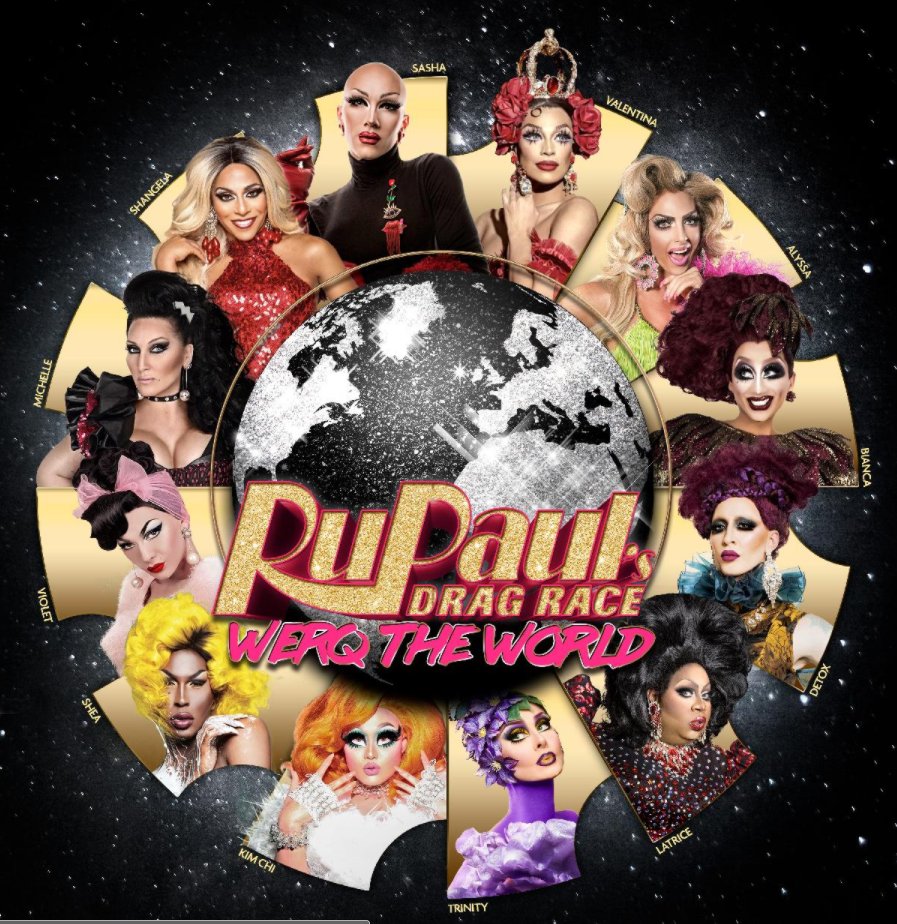 mezzanineSF's tweet photo. THIS WEEK AT MEZZ 😺Thurs 10.12 #operatronica // Fri 10.13 #poptone // Sat 10.14 @RuPaulsDragRace // TIX & INFO: https://t.co/5wZIQMQkW6 https://t.co/IYVImsdHOF