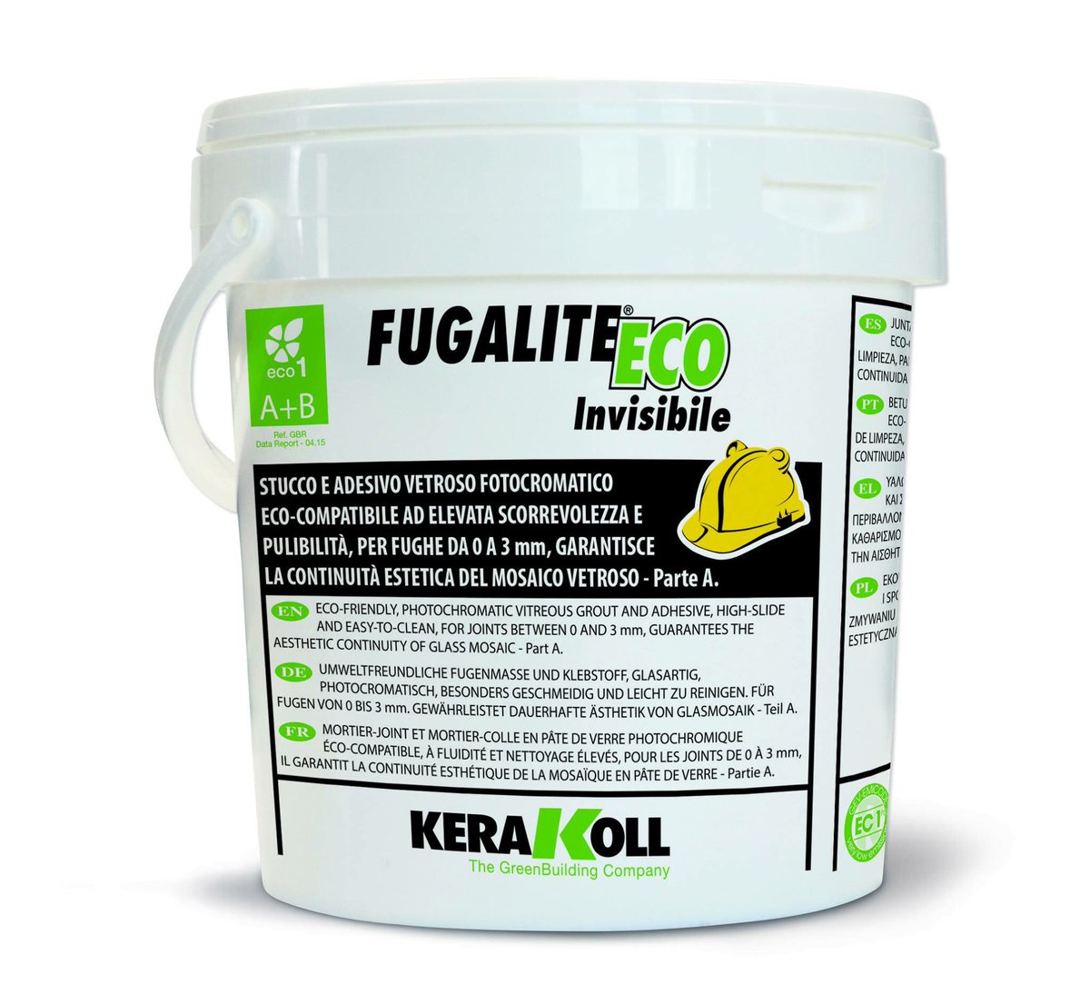 dirk_kerakoll's tweet photo. #Kerakoll #Fugalite Eco Invisibile 
Broschüre:
https://t.co/oEjbIR0YAj https://t.co/FlYEPrUBoC