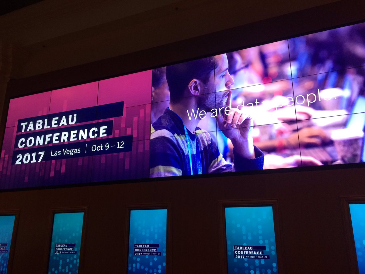 pushmetrics's tweet photo. We're at #Data17 in Vegas all week. 🚀Make sure to get in touch &amp; meet us! https://t.co/OAhqsh1OmS