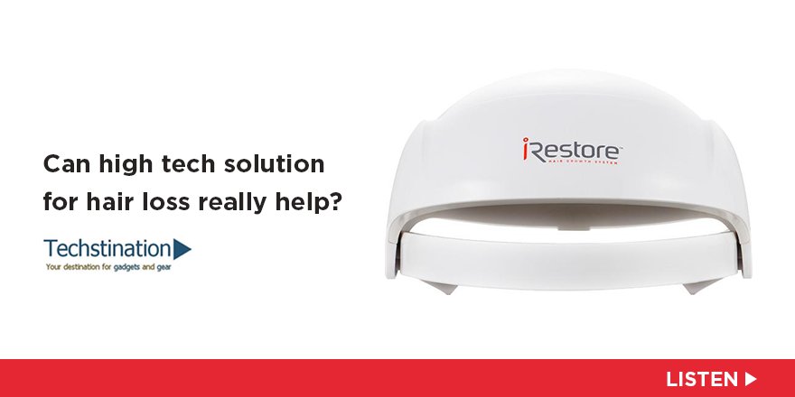 irestorelaser's tweet image. We’re glad you are seeing positive results @ffishkin! #Techstination host tells how he’s overcome his skepticism: bit.ly/2xh60t1