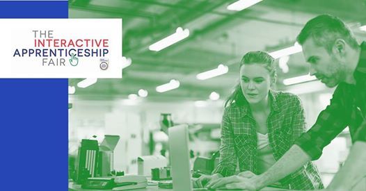 Apprentice_Fair's tweet image. The Interactive Apprenticeship Fair is coming to Boston (11th Oct) and Gainsborough (18th Oct) buff.ly/2xSgNNR #lincshour pls RT :)