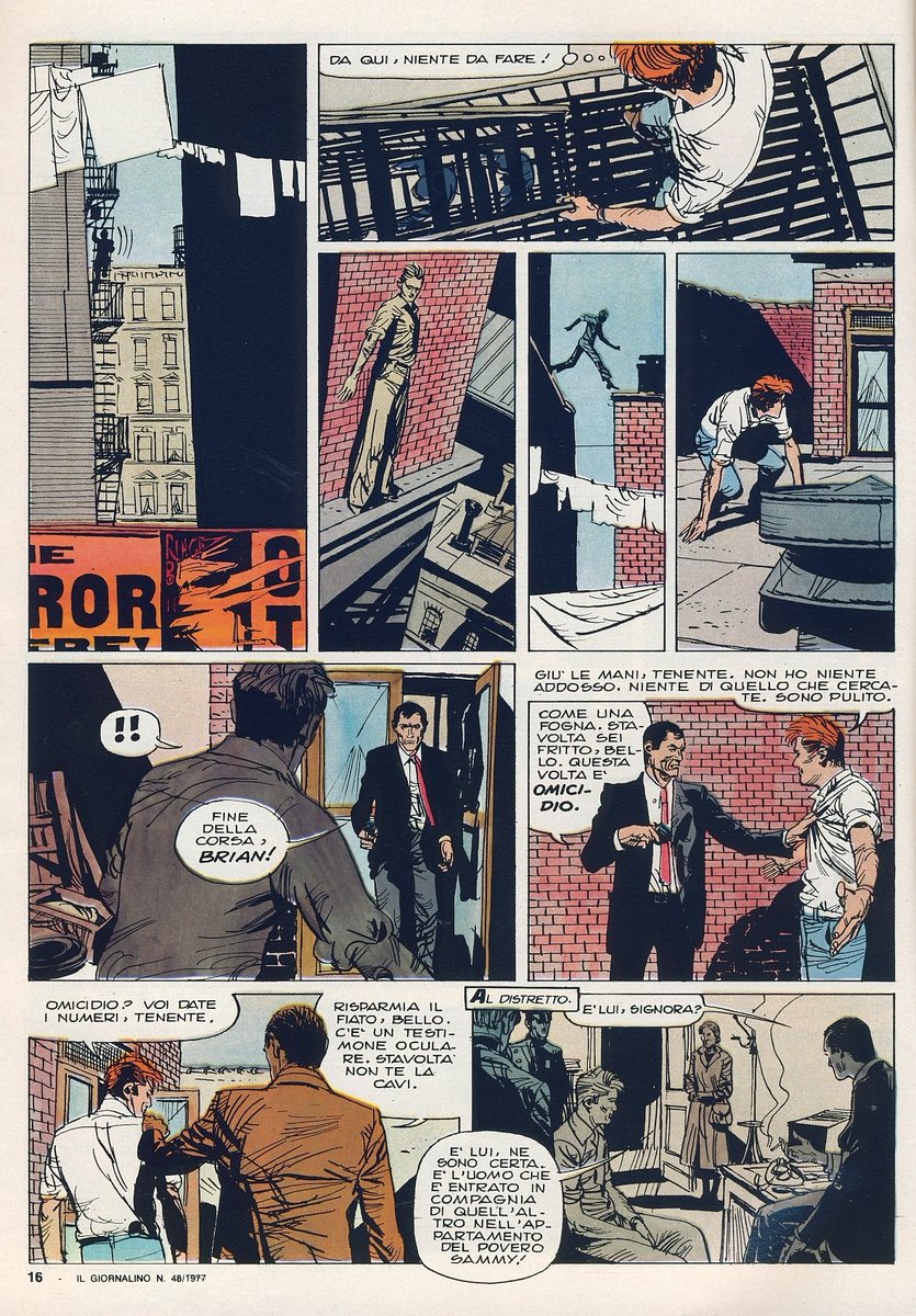 Sergio Zaniboni (1937-2017) 