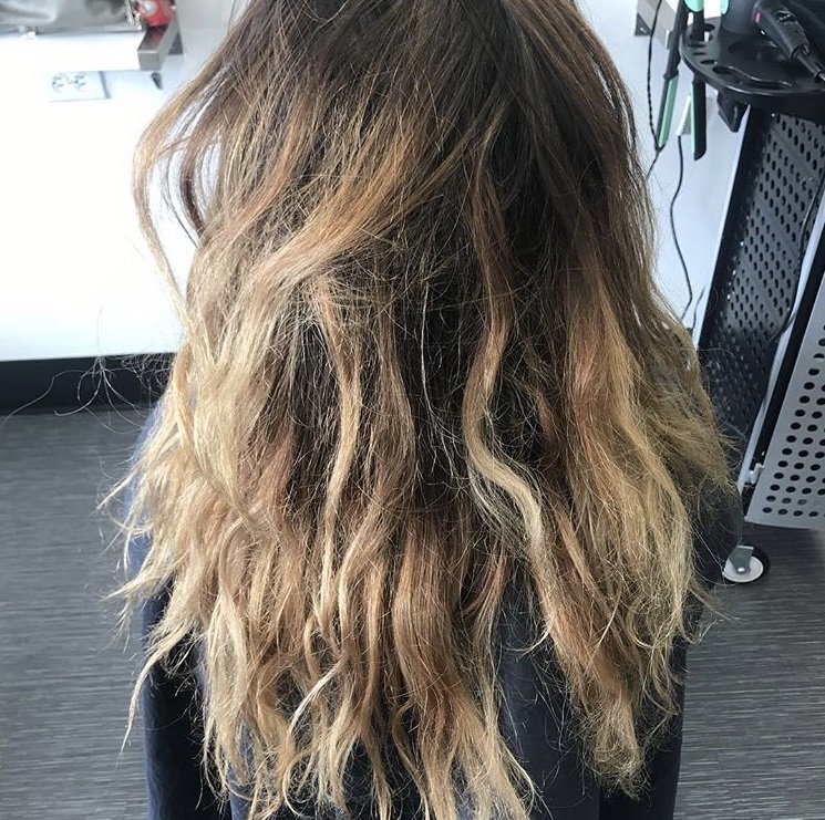 Chatters Salons On Twitter Nothing Cooler Than An Ashy Blonde