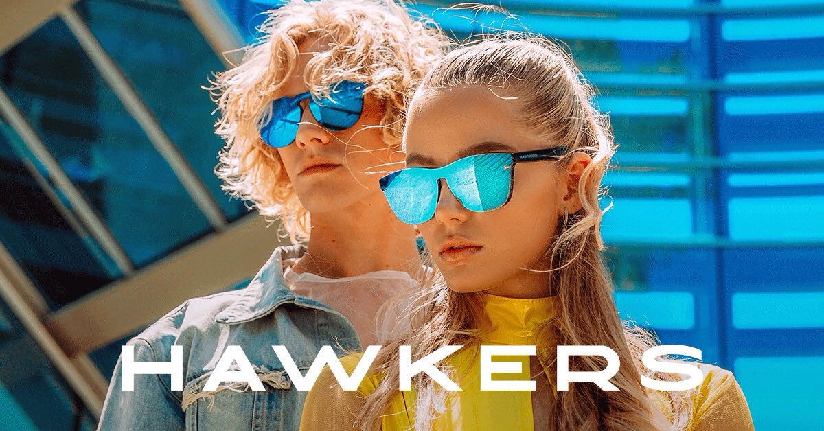 LinzeKim's tweet photo. J'adore mes @hawkersco, de nombreux styles et couleurs à un prix imbattable #hawkersco #ads https://t.co/mZHGnmpHlc
