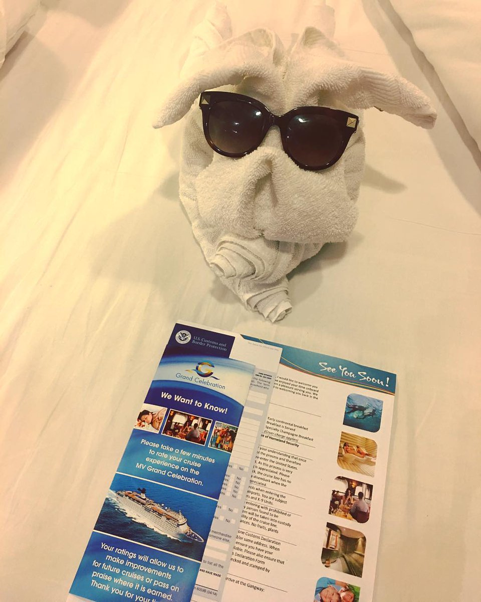 Grand Celebration tweet media