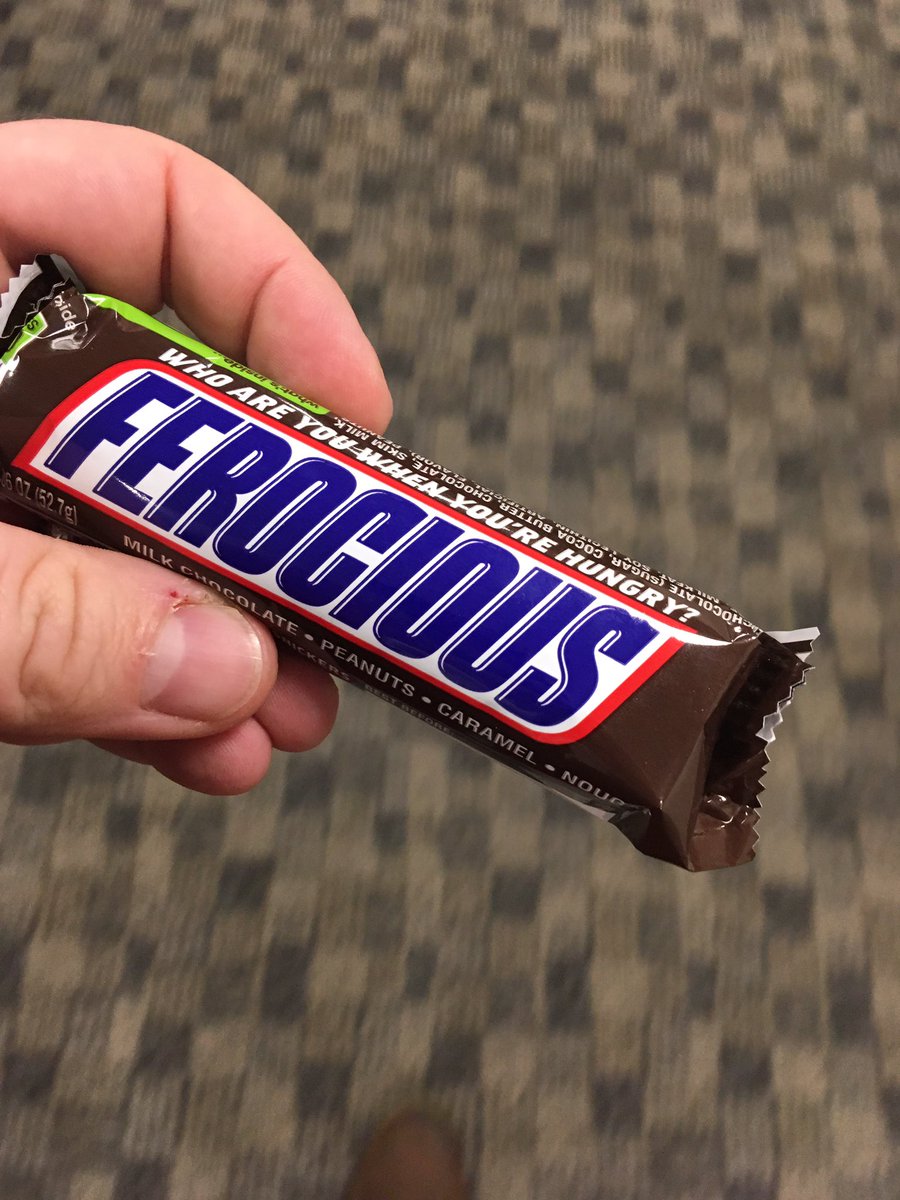 Nothing's gonna stand in my way.