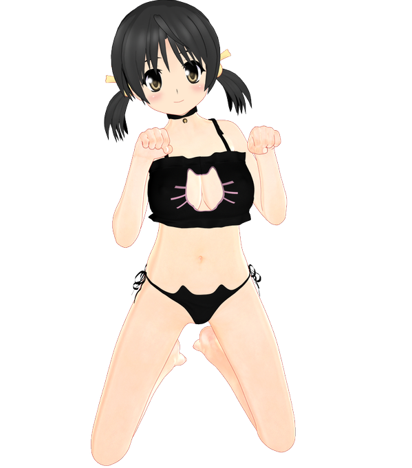 ちっぱいのtwitterイラスト検索結果 古い順