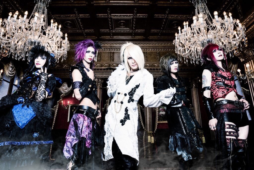 ヴィジュアル博士のる Scarlet Valse V系 耽美 メタル ヴィジュアル系の王道が好きな人なら聴いて損はないバンド 更に思わず口角が上がるようなステージを見たい人にもお勧め かつ 綺麗な女形が好きな人にもお勧め お勧めすべき点だらけです ヴィジュアル博士のる Scarlet Valse V系 耽美 メタル ヴィジュアル系の王道が好きな人なら聴いて損はないバンド 更に思わず口角が上がるようなステージを見たい人にもお勧め かつ 綺麗な女形が好きな人にもお勧め お勧めすべき点だらけです
