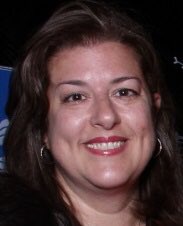 What would we do without our admins?!?! One of best celebrates  her birthday! Happy Birthday, Anita, Anation as Ray says!