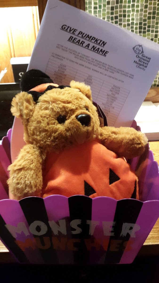 TheAspley TableTable tweet media