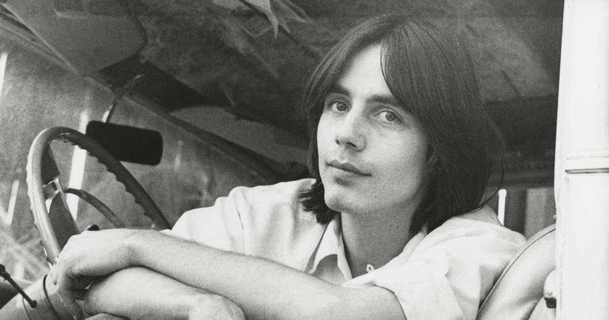 Happy birthday to Rock and Roll Hall of Famer, Jackson Browne! 