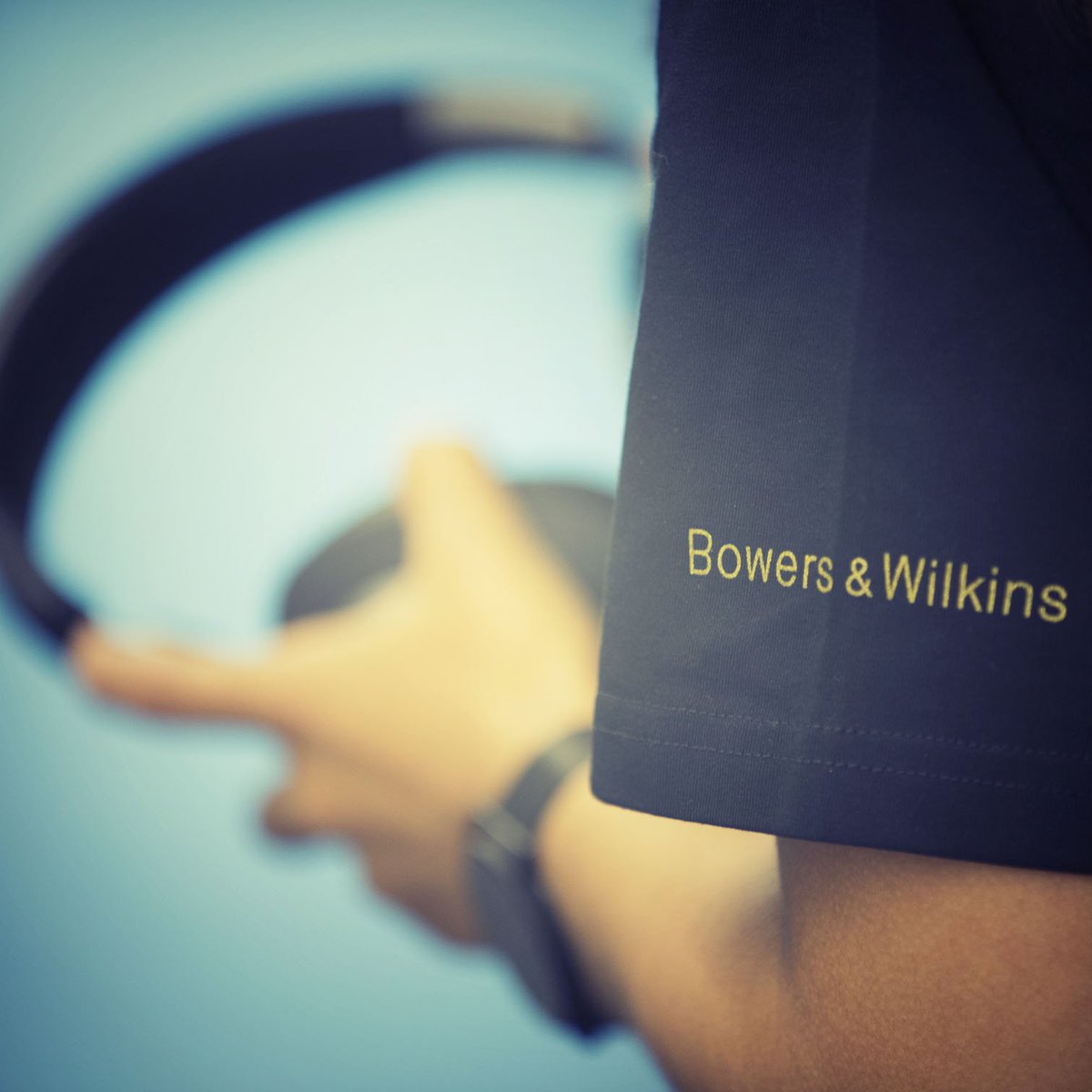 BigBangLux's tweet photo. #showcase #BowersWilkinsPX #EXCLUSIVE #Luxembourg #DigitalChannelNetwork https://t.co/dAUr8kBGJd