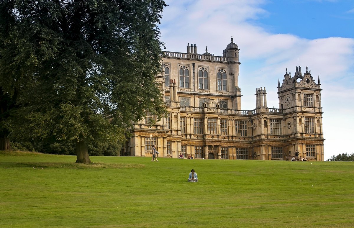 What's your favourite park in #Nottingham? Nominate it for the UK's Best Park now! 🌳🌳🌳 #loveNotts #LoveParks  goo.gl/trVHPi