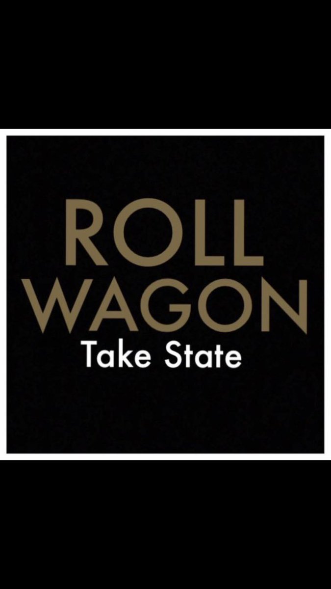 👀.    State!    See you at 6:30 Thursday in OKC!