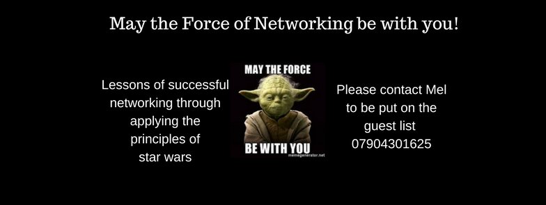 PoundSavingYou's tweet photo. Come along &amp; meet lots of new connections, &amp; learn some tips on #networking to help grow your #business from thew wonderful @kgnc1 https://t.co/Yqn9hVUJQL