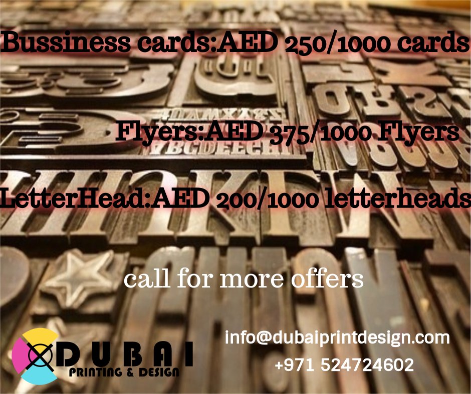 dxbprintdesign's tweet photo. #printworks #PRINTING #bussiness #Brochures #Leaflet #rollerbanner #cmyk #popupbanner #magazine #Cards #Calendar #mugs #tshirt #photoalbum https://t.co/c6sRuboCbo