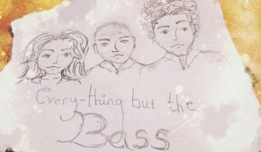 Buonissima Aperitivo Bar presents...
EVERYTHING BUT THE BASS!
8:30PM SAT 14TH OCT <a href="/TrentEvents/">Nottingham Trent Students Union - Trent Events</a> <a href="/nottm_events/">What's On Nottingham</a> #livemusic #gigs #Nottingham