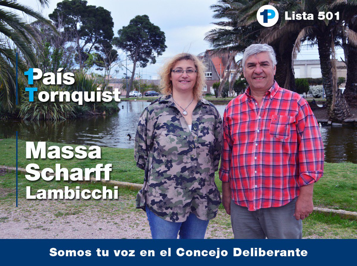 juventudmassaok's tweet photo. @carlitosdana @SergioMassa @SebasGalmarini @VickyApphatie @1paistornquist @MalenaMassa tu voz en el concejo la voz del pueblo https://t.co/ag33aJoDZF