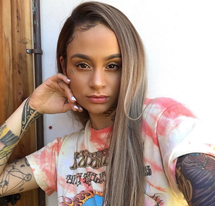 xSirLean's tweet photo. Can we please take a min to appreciate how beautiful Kehlani is 😍😭 https://t.co/ULQdbJjq7C