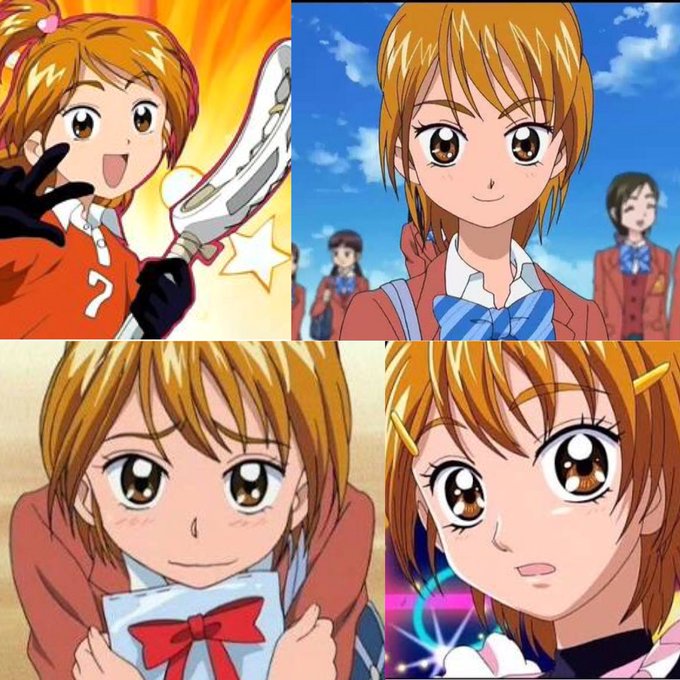 美墨なぎさ生誕祭17のtwitterイラスト検索結果 古い順 美墨なぎさ生誕祭17のtwitterイラスト検索結果 古い順