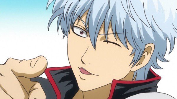 てめーらァァァそれでも銀魂ついてんのかァァァ