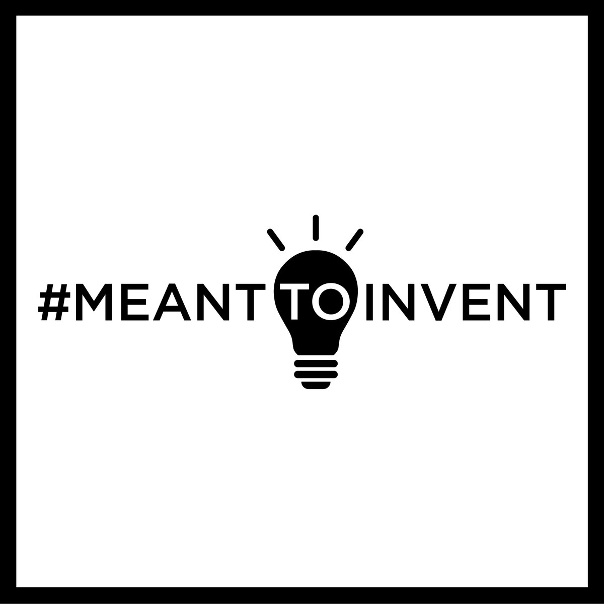 FIRSTweets's tweet photo. Get involved in the #MeantToInvent challenge to create your invention. https://t.co/bK8yoJN8sQ https://t.co/dGwDg2P2AE