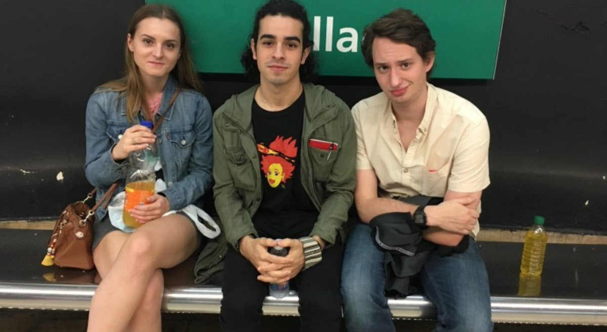 IFSAStudyAbroad's tweet photo. One #ifsabutler students attempts to answer a difficult question: Why aren't men #StudyingAbroad? https://t.co/jrOK029xjR https://t.co/RrMKD1jUAK