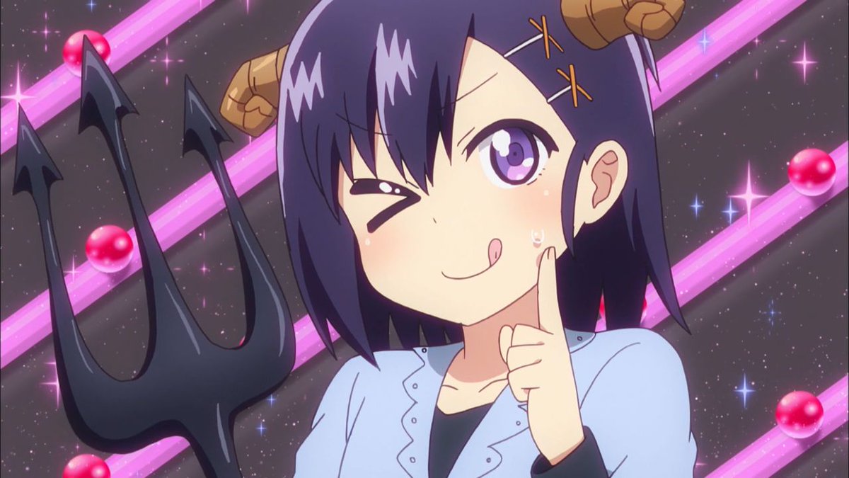 10月10日はヴィーネの誕生日