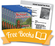 tcmpub's tweet photo. Happy Monday! Visit us online for a FREE eBook! https://t.co/mri3tHfUnj #40WeeksofGiveaways #TCMturns40 https://t.co/8TnV9pLv9W