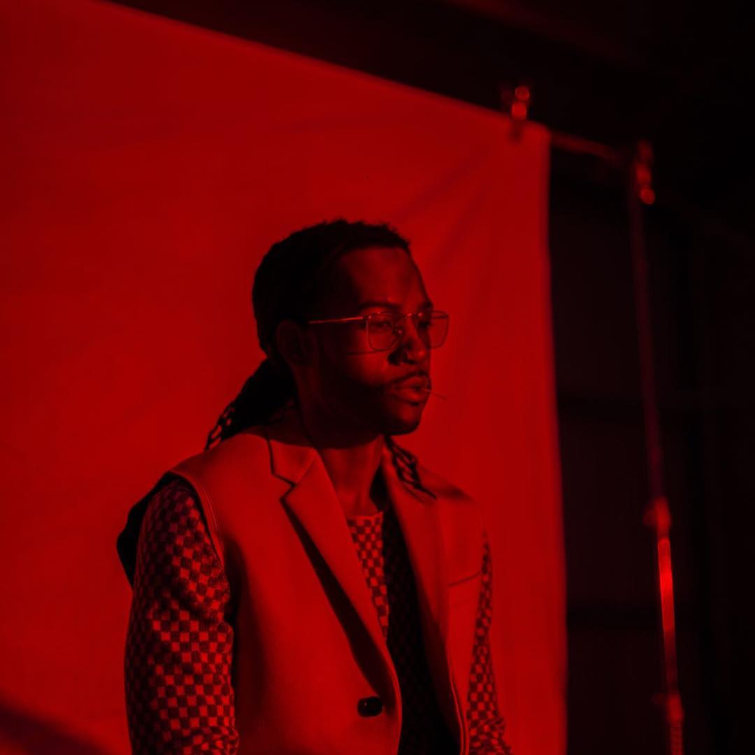 2DopeBoyz's tweet photo. Catch @partynextdoor in 2018 on his #InfinityWorldTour, alongside @jessiereyez: https://t.co/RFZG496bUK https://t.co/mZYJ8jlzaY