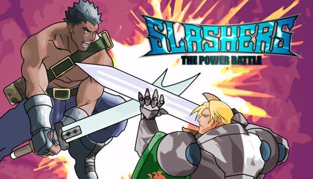 lulopdotcom's tweet image. #technology #steam #kissltd #slashersthepowerbattle Slashers: the Power Battle set to stomp onto early access ift.tt/2g5g1qI