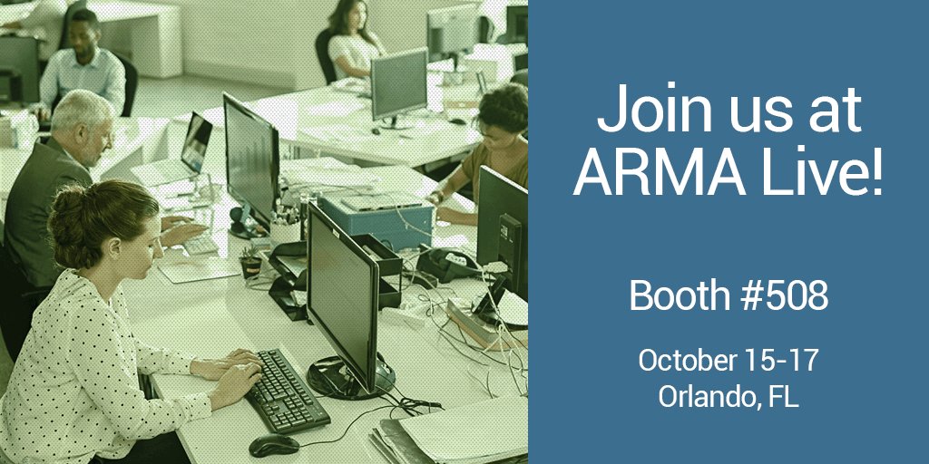 GimmalSoftware's tweet photo. Pre-register for a demo at #ARMALive2017 and you could walk away with an #Echo Dot! https://t.co/L5VY80V4AD #compliance https://t.co/xVPBvKCt1H