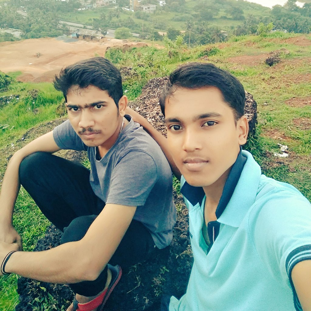 SamarthLK's tweet photo. #NewProfilePic https://t.co/caqYS5AT71