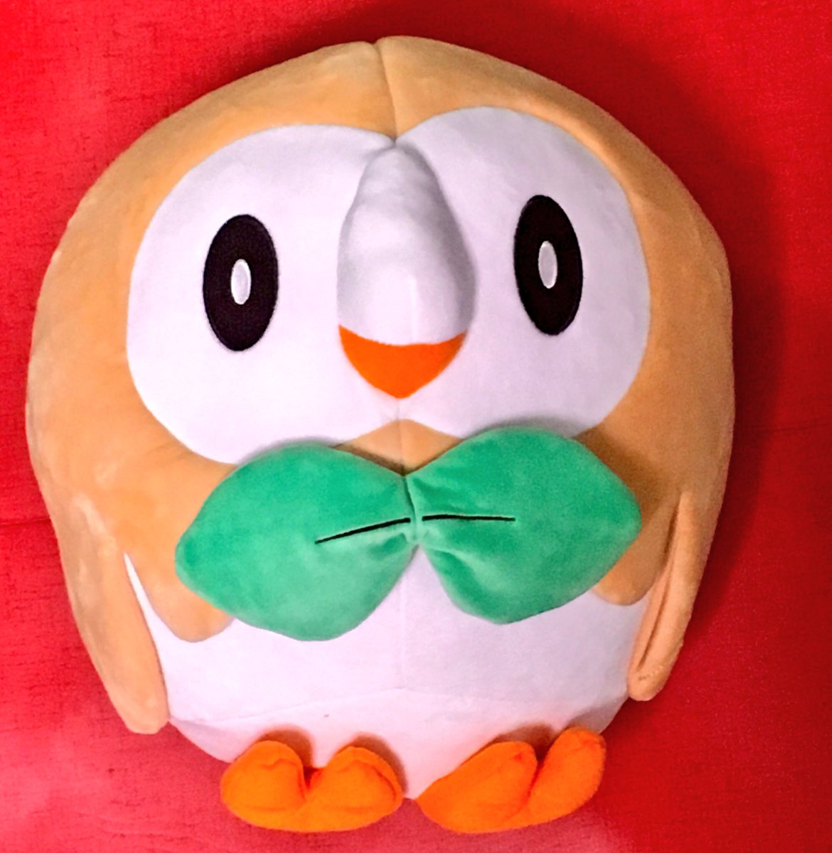隼レイカ A Twitter ポケモンセンターオリジナル ぬいぐるみ 等身大モクロー ポケモン はやぶさモクローコレクション 隼レイカ A Twitter ポケモンセンターオリジナル ぬいぐるみ 等身大モクロー ポケモン はやぶさモクローコレクション